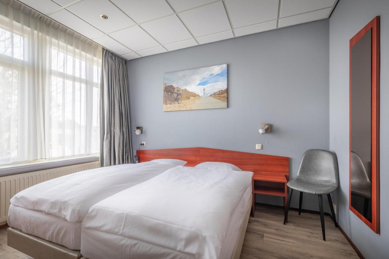 Two Brothers Hotel Astoria โนร์ดวิก ภายนอก รูปภาพ
