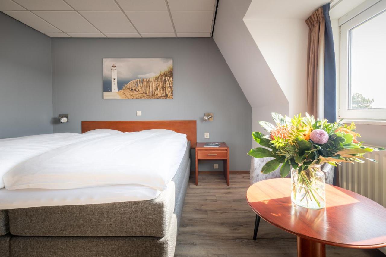 Two Brothers Hotel Astoria โนร์ดวิก ภายนอก รูปภาพ