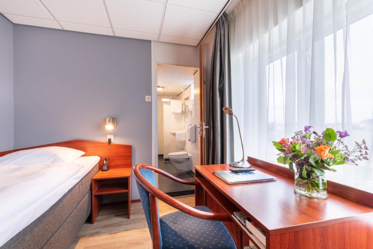 Two Brothers Hotel Astoria โนร์ดวิก ภายนอก รูปภาพ
