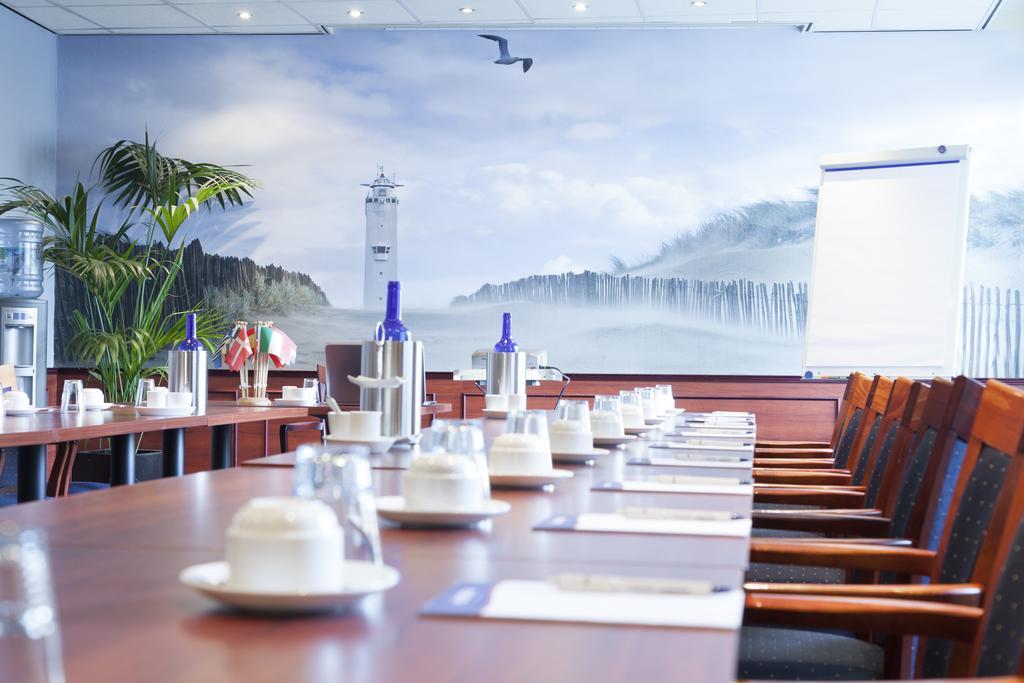 Two Brothers Hotel Astoria โนร์ดวิก ภายนอก รูปภาพ