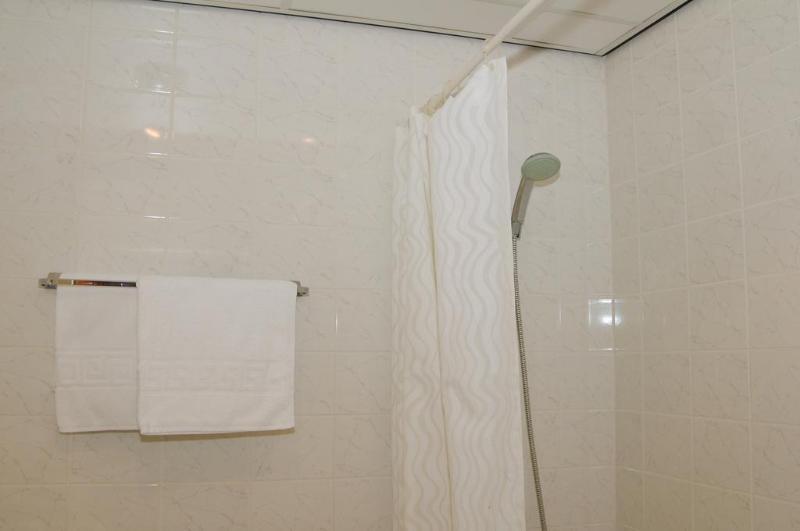 Two Brothers Hotel Astoria โนร์ดวิก ภายนอก รูปภาพ