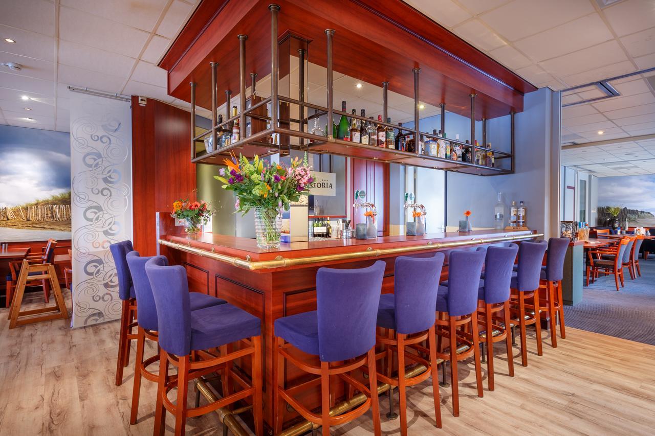 Two Brothers Hotel Astoria โนร์ดวิก ภายนอก รูปภาพ
