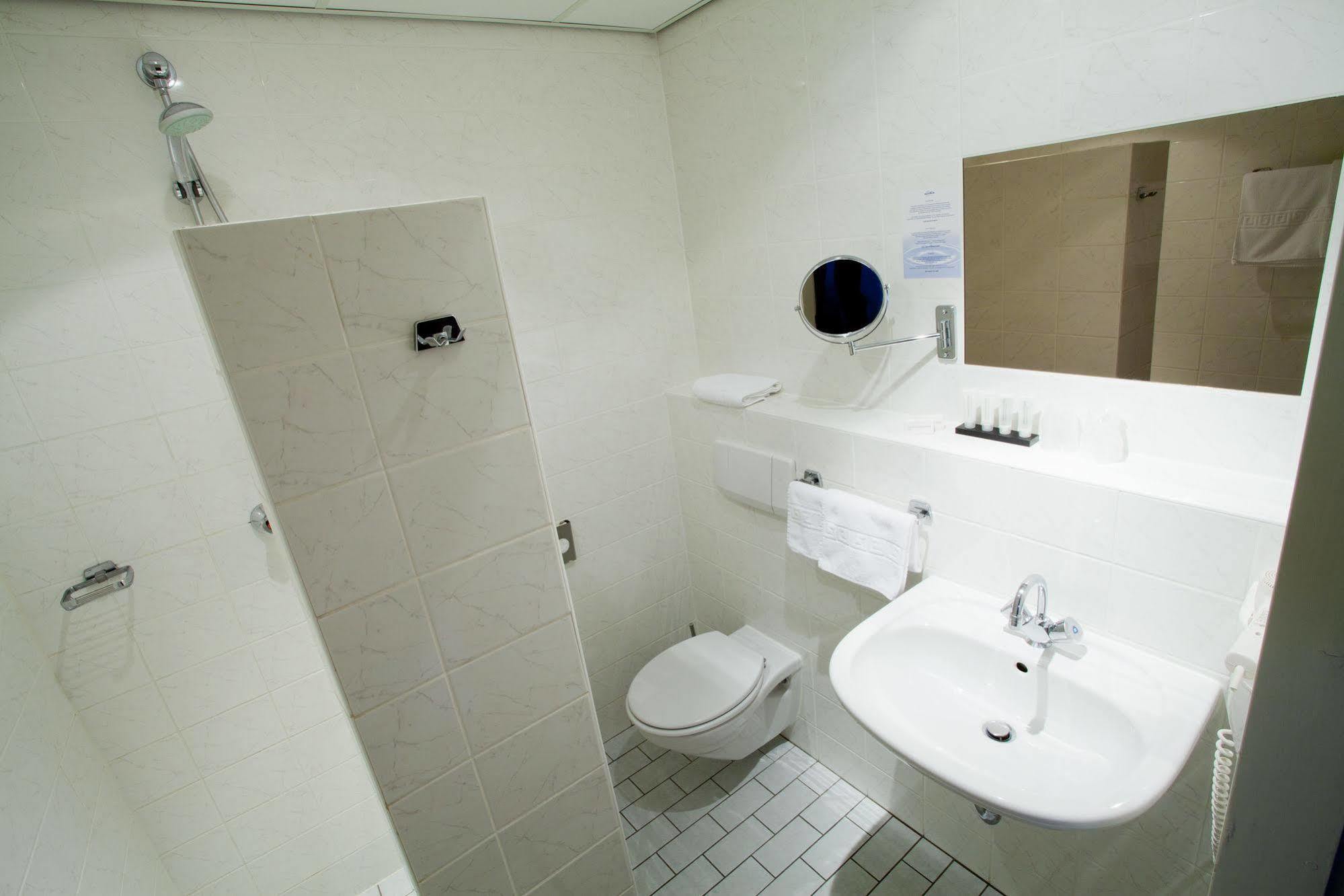 Two Brothers Hotel Astoria โนร์ดวิก ภายนอก รูปภาพ