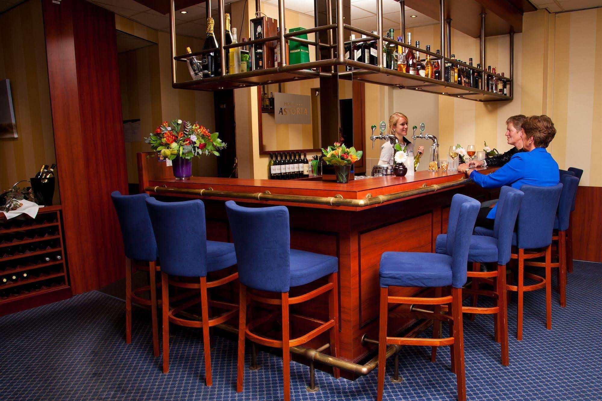 Two Brothers Hotel Astoria โนร์ดวิก ภายนอก รูปภาพ
