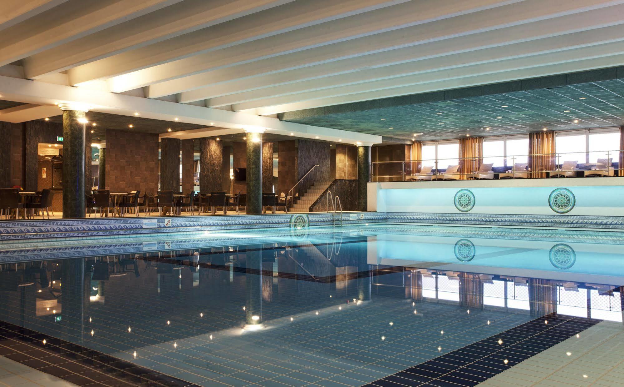 Two Brothers Hotel Astoria โนร์ดวิก ภายนอก รูปภาพ