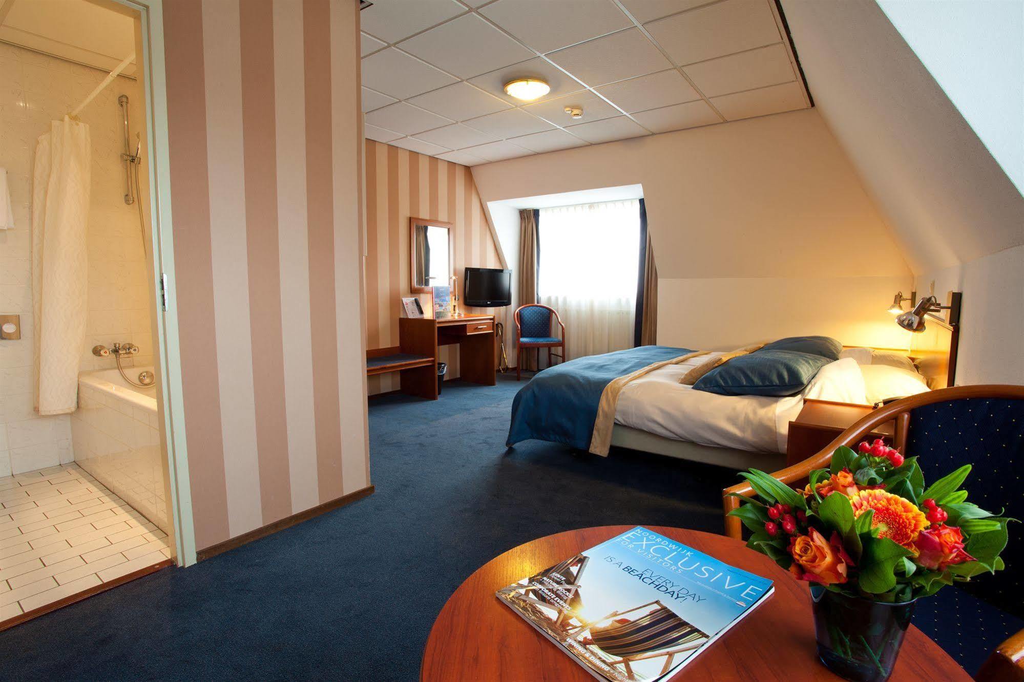 Two Brothers Hotel Astoria โนร์ดวิก ภายนอก รูปภาพ