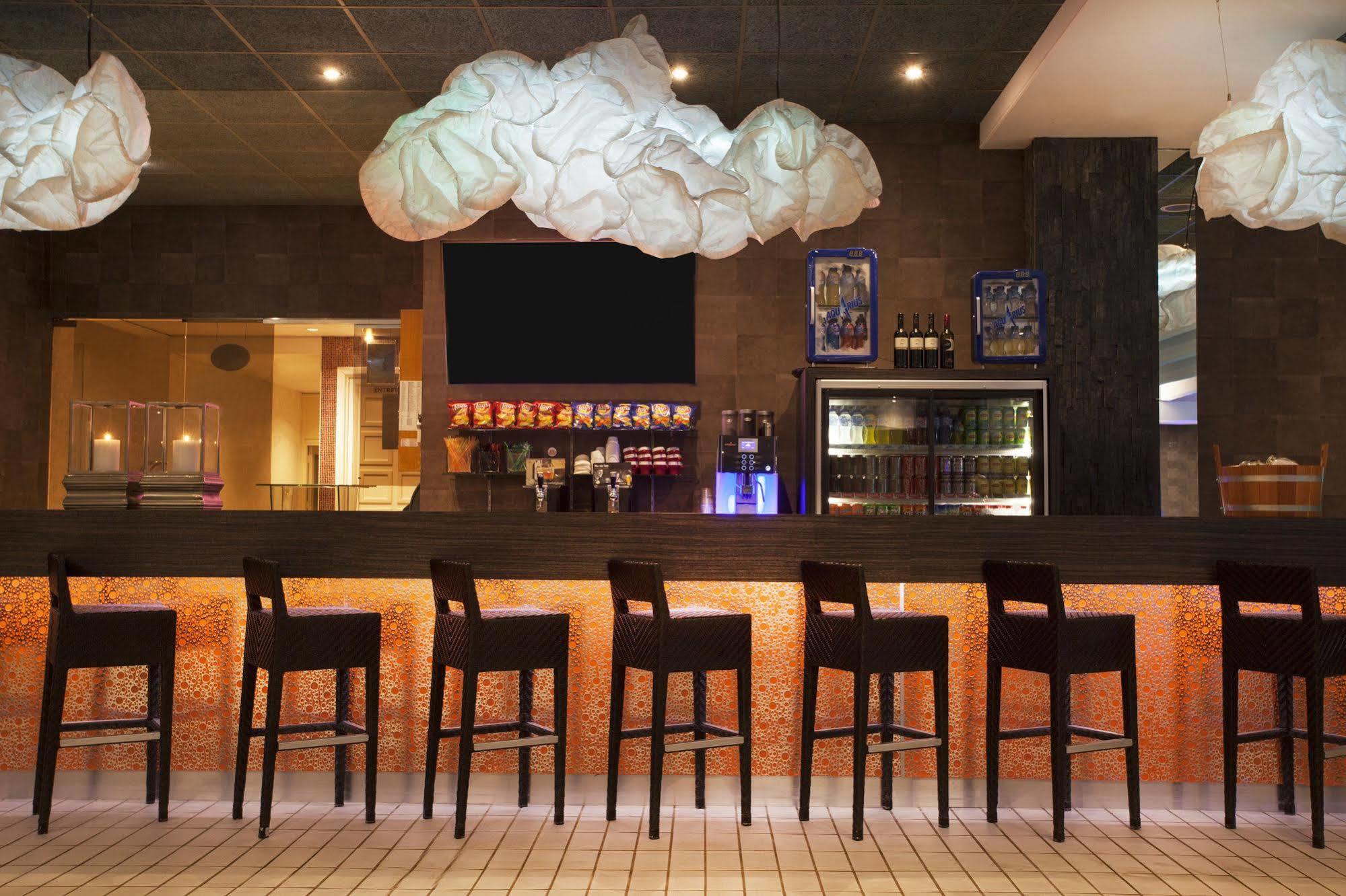 Two Brothers Hotel Astoria โนร์ดวิก ภายนอก รูปภาพ