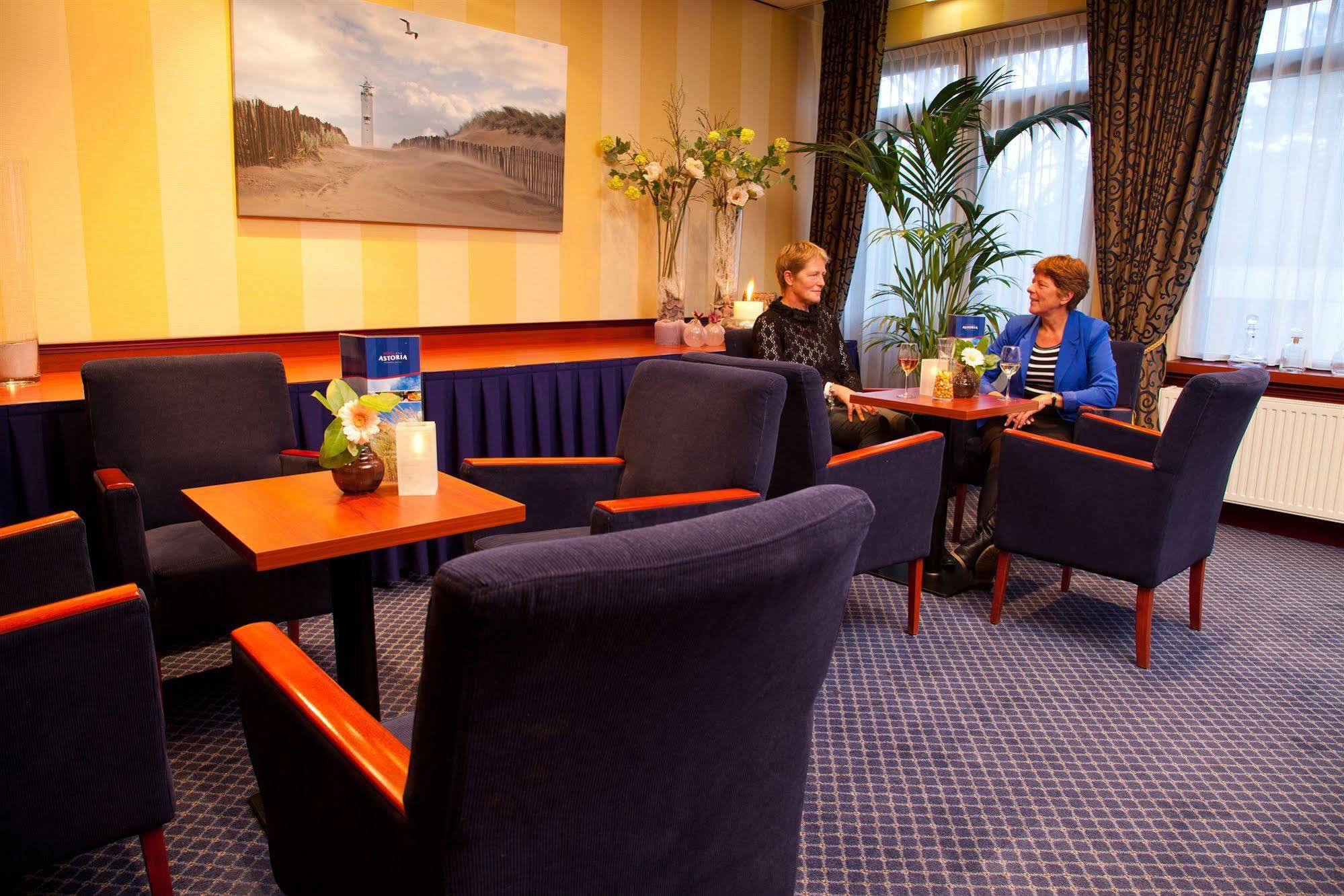 Two Brothers Hotel Astoria โนร์ดวิก ภายนอก รูปภาพ