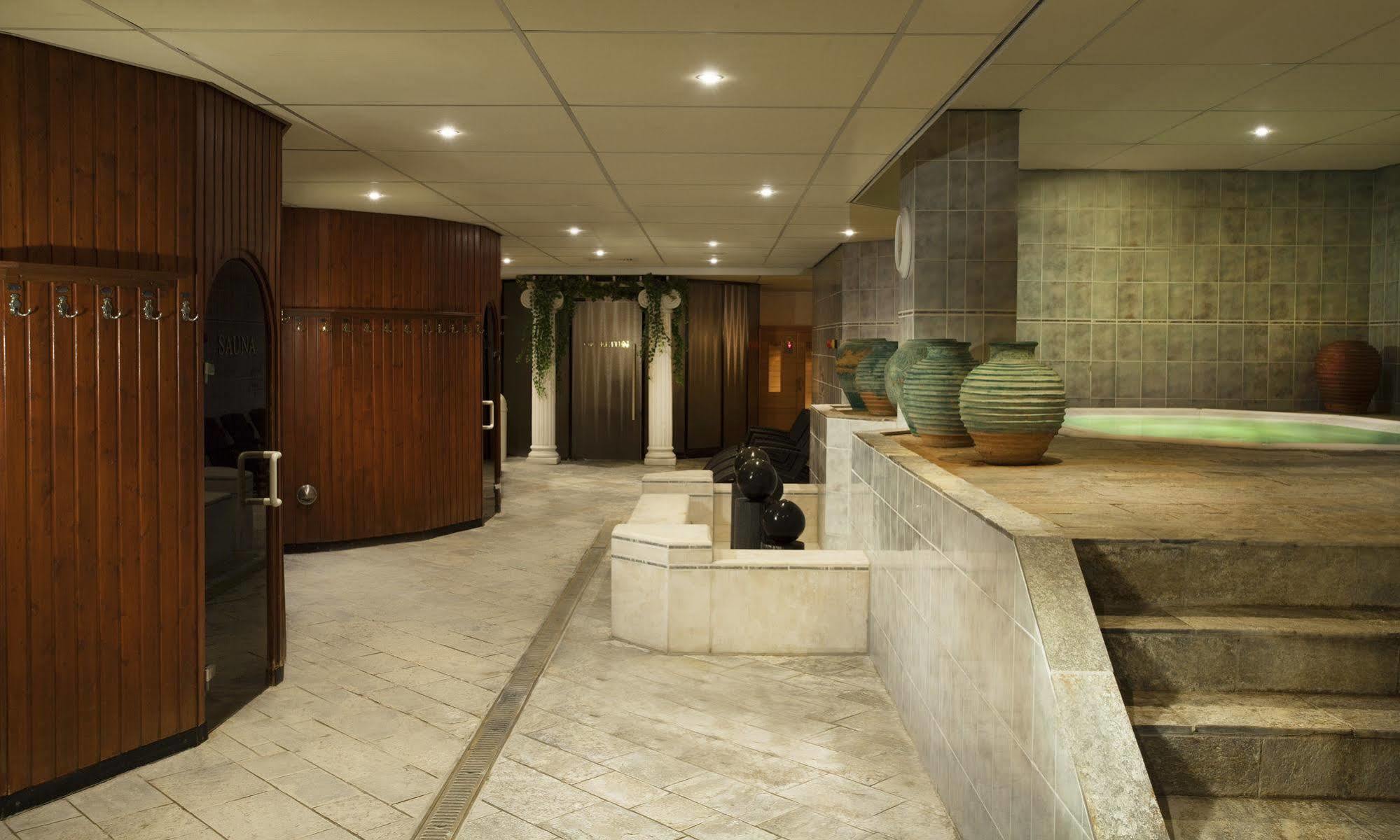 Two Brothers Hotel Astoria โนร์ดวิก ภายนอก รูปภาพ