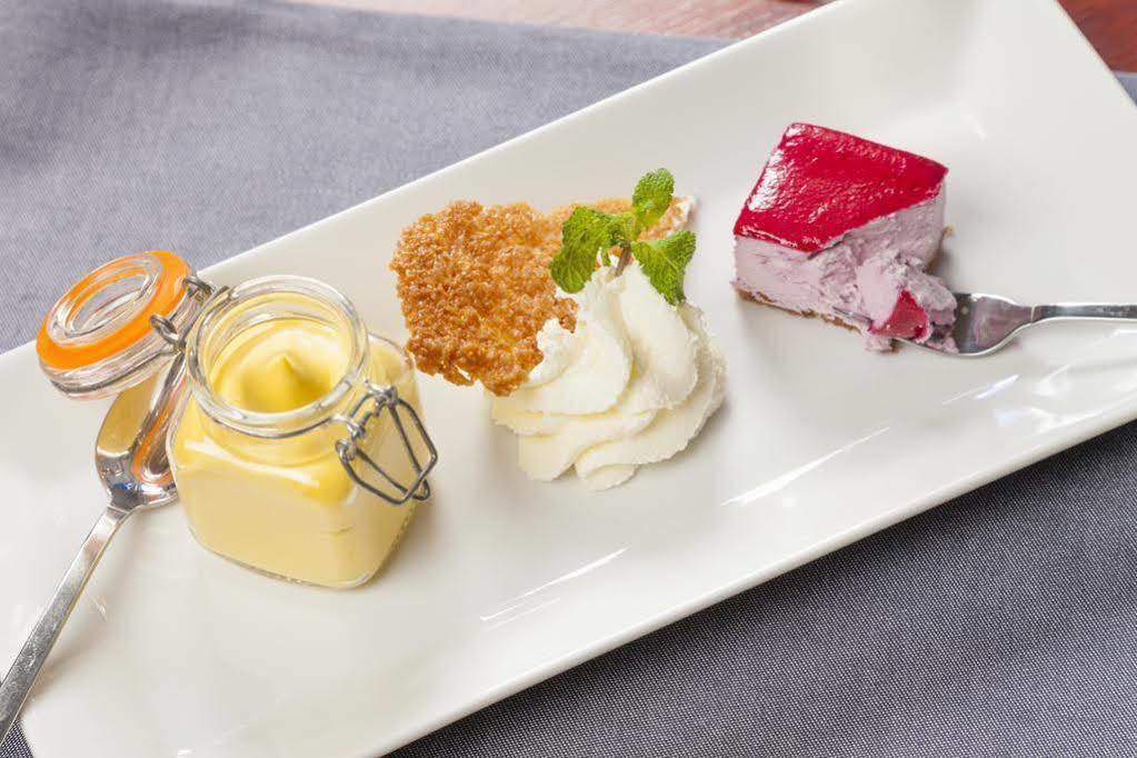 Two Brothers Hotel Astoria โนร์ดวิก ภายนอก รูปภาพ