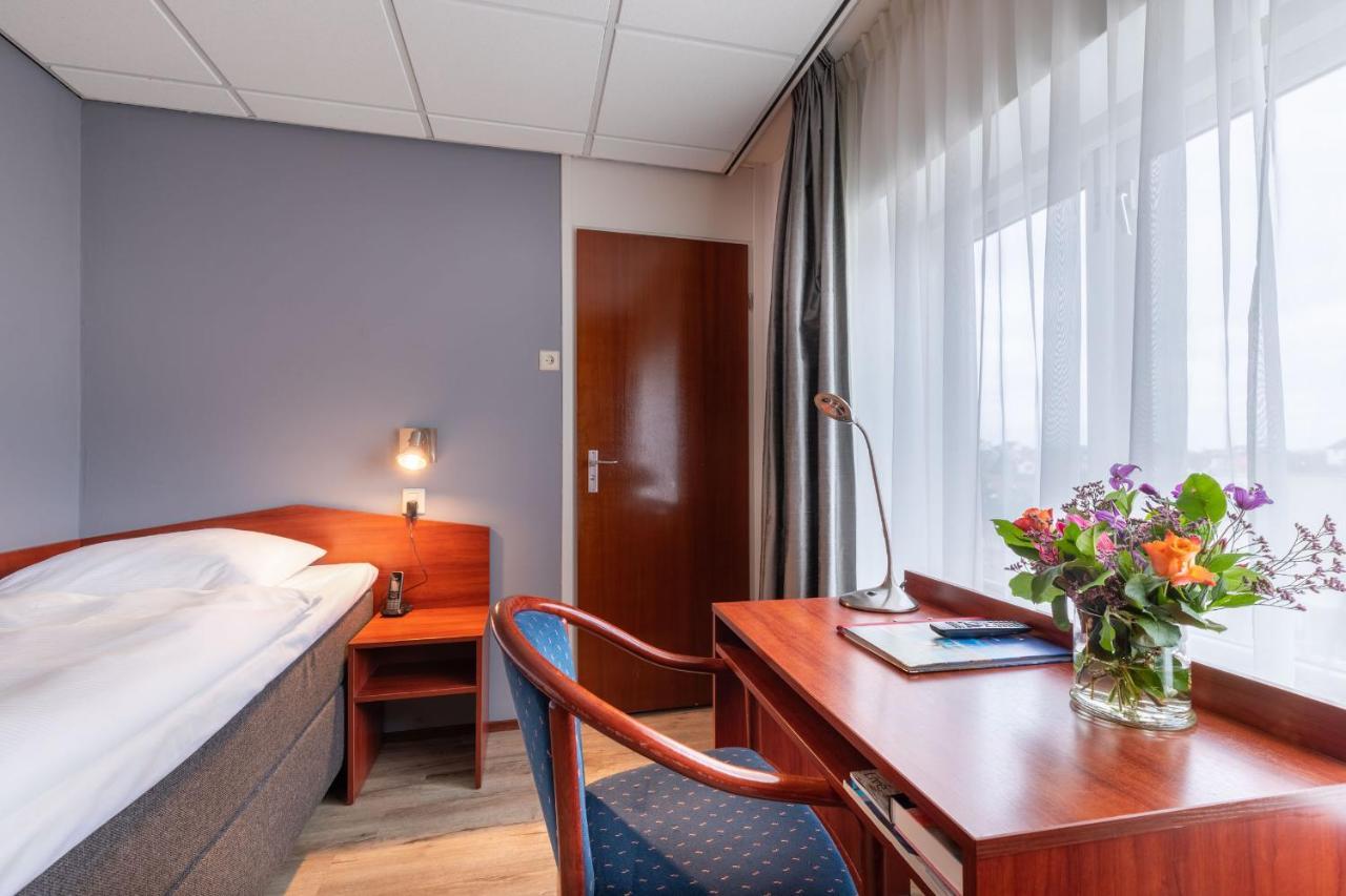 Two Brothers Hotel Astoria โนร์ดวิก ภายนอก รูปภาพ
