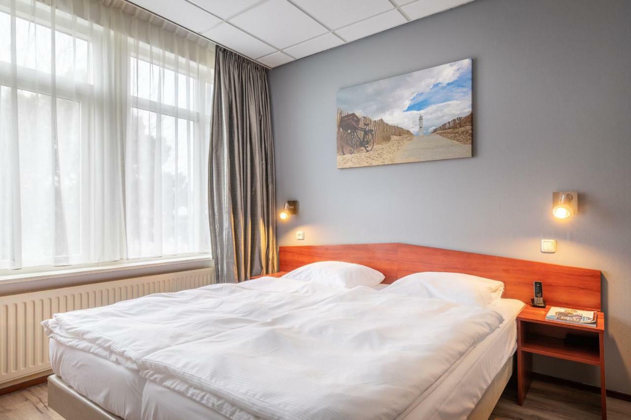 Two Brothers Hotel Astoria โนร์ดวิก ภายนอก รูปภาพ