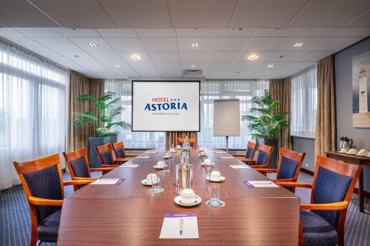 Two Brothers Hotel Astoria โนร์ดวิก ภายนอก รูปภาพ